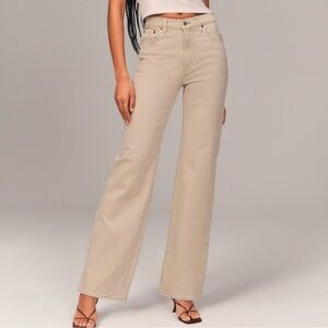 Abercrombie Jeans